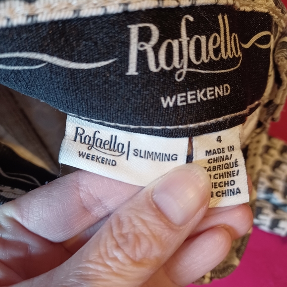 Rafaella Pants - Picture 3 of 4